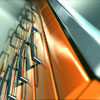 website layouts - pw protected
